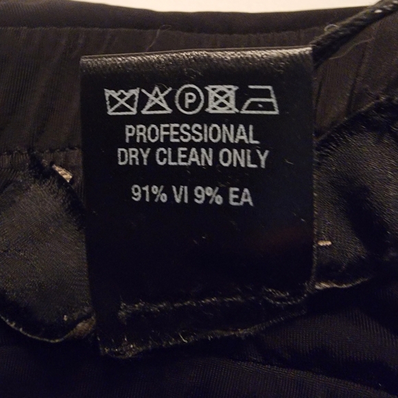 NWT Urban Zen Cascading Halter Top - Picture 5 of 11